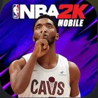 NBA 2K Mobile Mod Apk 10.4.11680949 (Mod Menu)