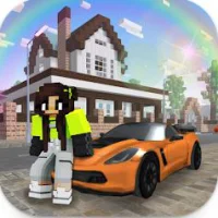 School Party Craft Mod Apk 1.8.11 Unlimited Money